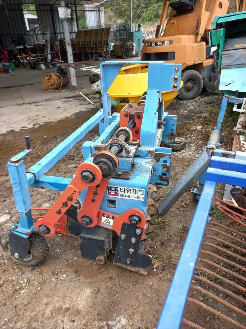 노도일님의 장터 판매 상품 [땅속작물수확기] 첨부 사진