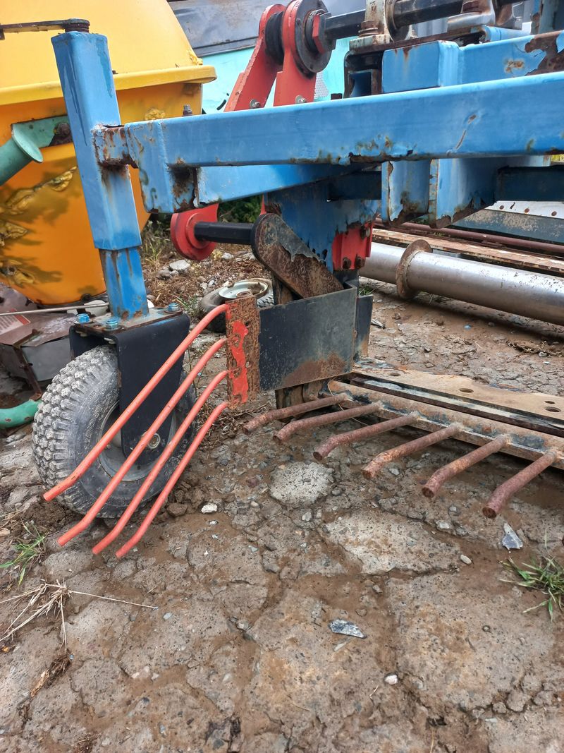 노도일님의 장터 판매 상품 [땅속작물수확기] 첨부 사진