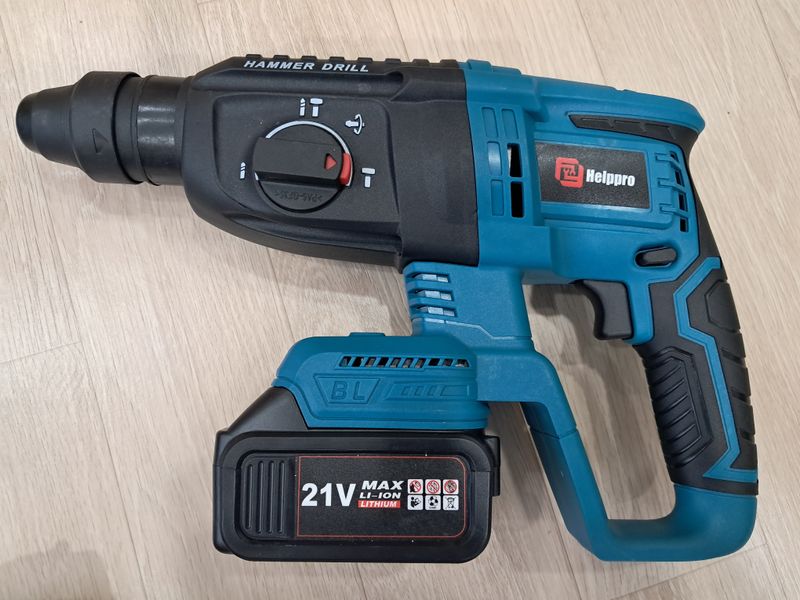 장터 상품 [충전해머드릴,전동해머드릴 18v마키다배터리호완] 썸네일