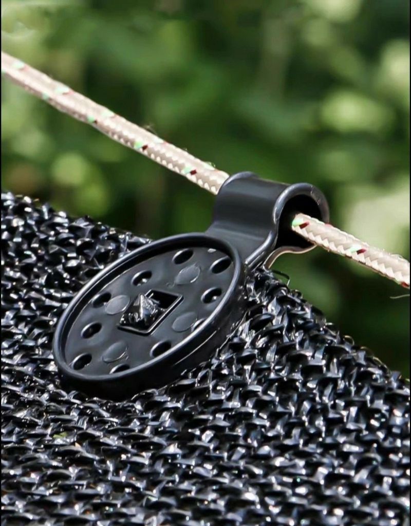 조수철님의 장터 판매 상품 [업그레이드 원터치 탈부착 차광막 다양한 플라스틱 고정클립] 첨부 사진