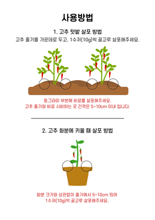 신탄진농약비료마트님의 작성글 사진