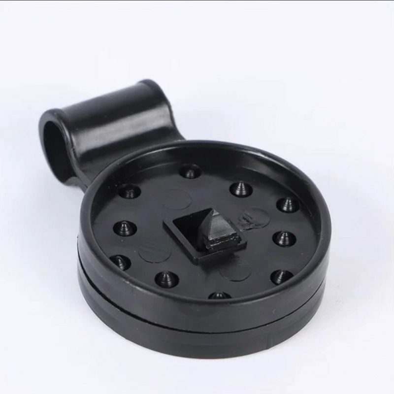 조수철님의 장터 판매 상품 [업그레이드 원터치 탈부착 차광막 다양한 플라스틱 고정클립] 첨부 사진