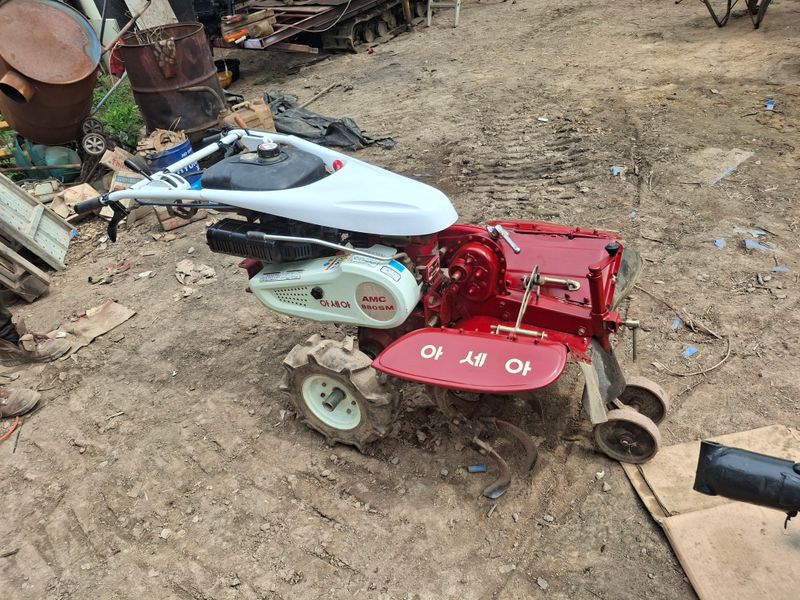 장터 상품 [아세아관리기] 썸네일