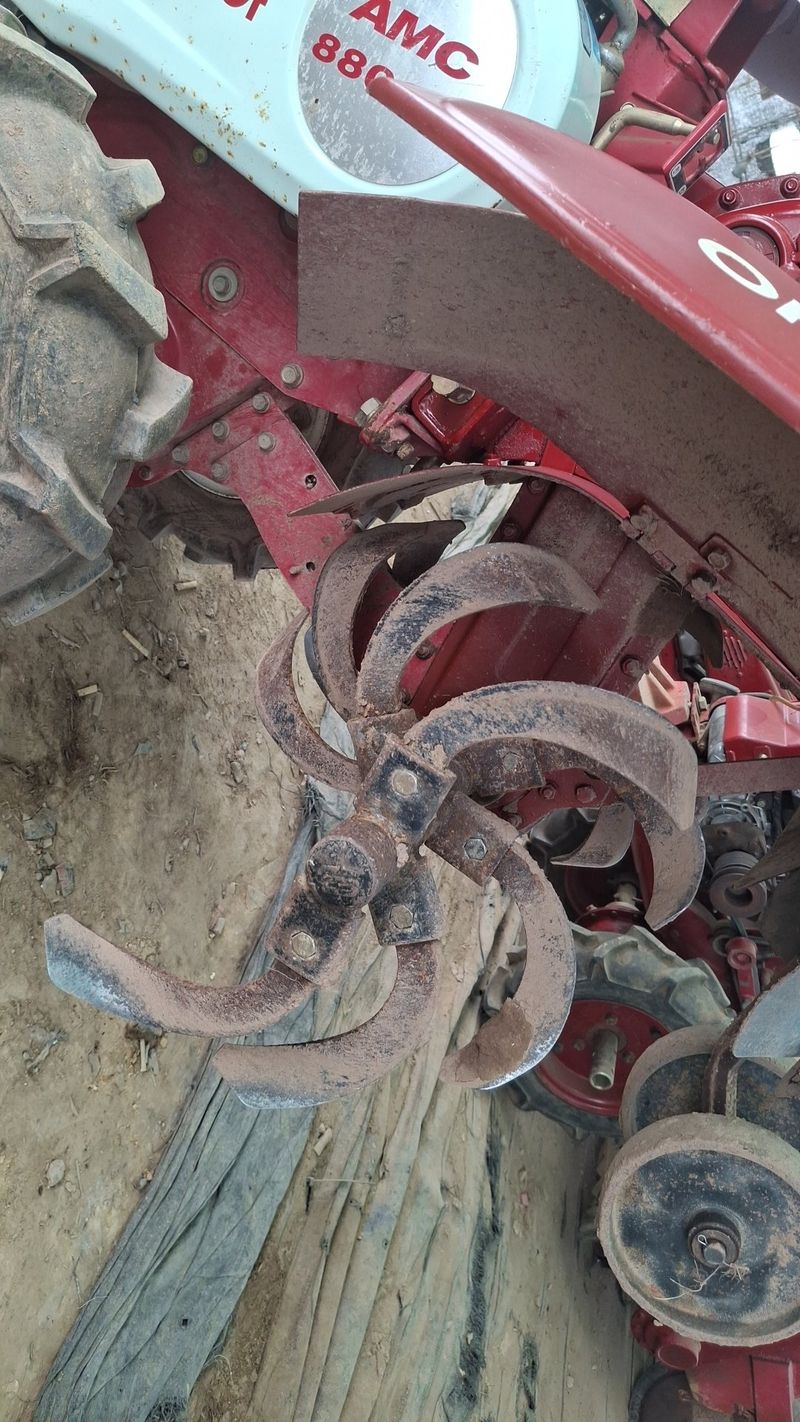 이원근님의 장터 판매 상품 [아세아관리기] 첨부 사진