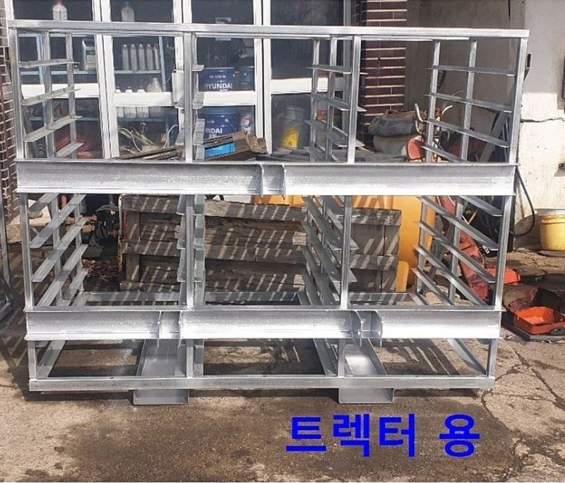김영란님의 장터 판매 상품 [[상시판매]모판다이 모판 이송기 판매[주문 제작 진행품]] 첨부 사진