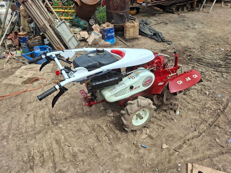 이원근님의 장터 판매 상품 [아세아관리기] 첨부 사진