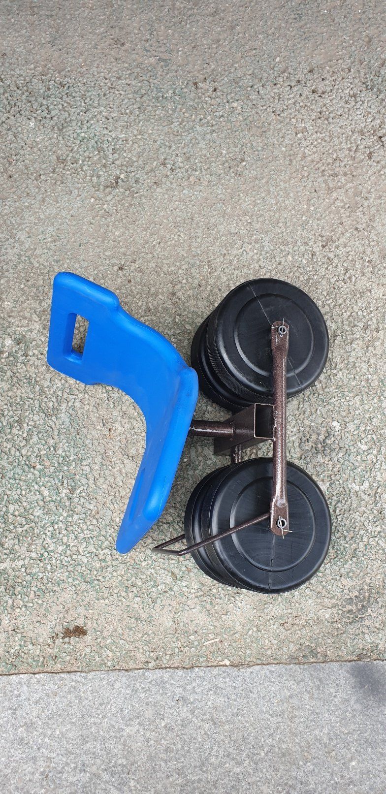 조수철님의 장터 판매 상품 [프라스틱 의자] 첨부 사진