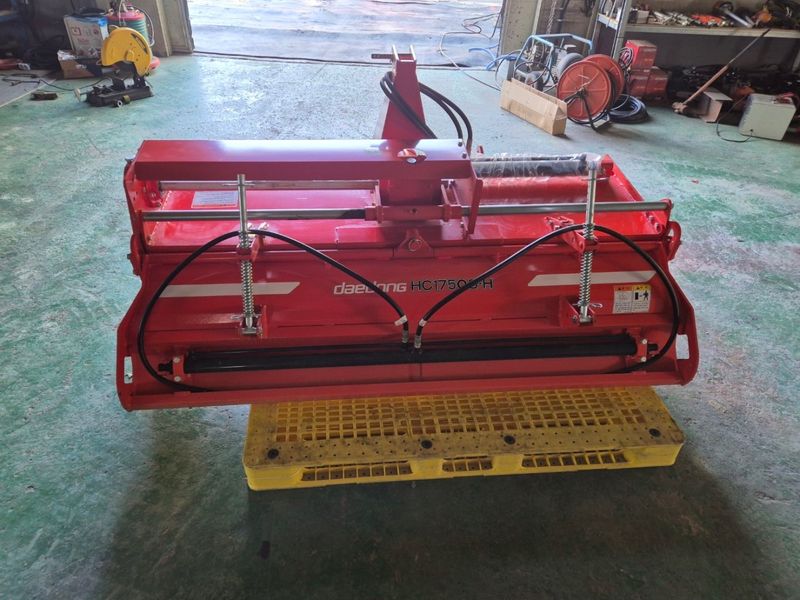 일개미(4454)님의 장터 판매 상품 [트랙터용로타리] 첨부 사진