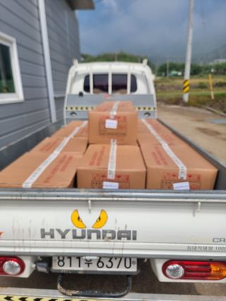 정영기대산축산농부♡님의 자유주제 · 자유게시판 작성글 사진