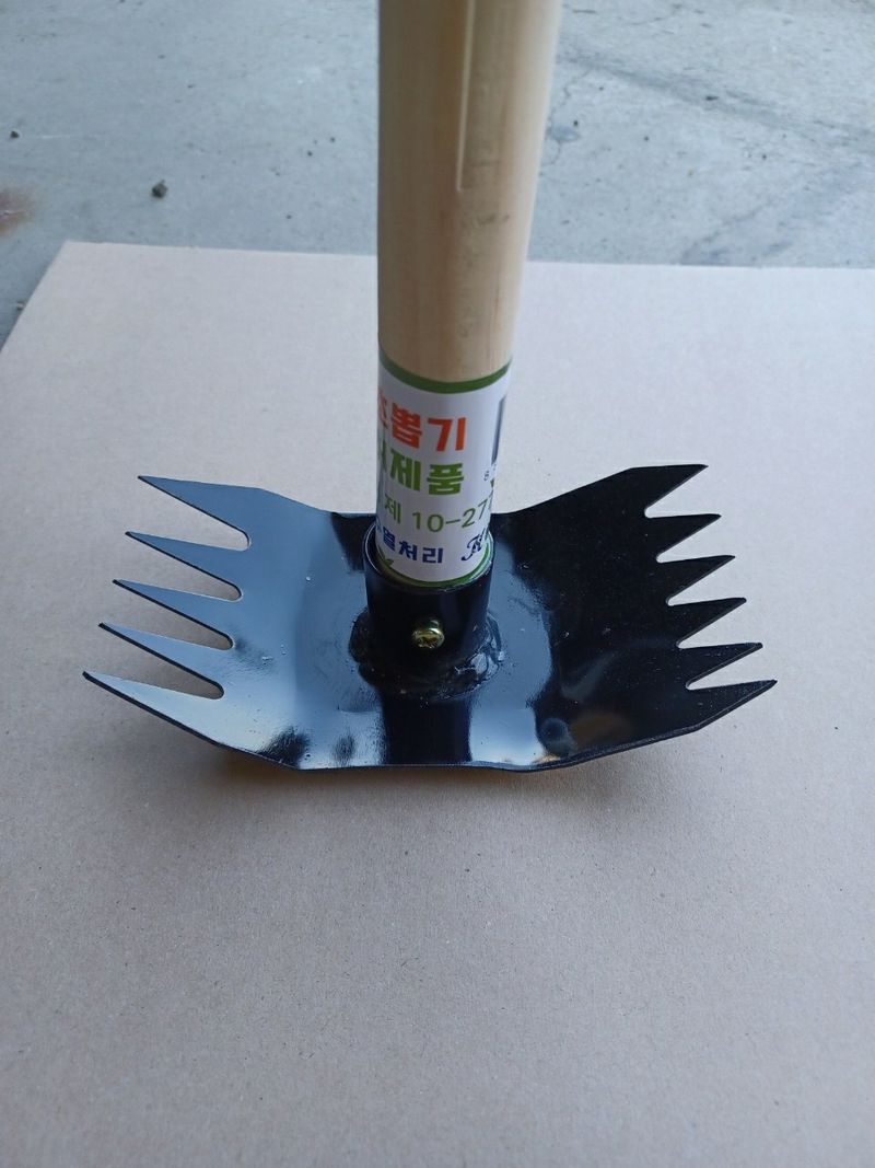 전순덕.동신유통님의 장터 판매 상품 [잡초제거기] 첨부 사진