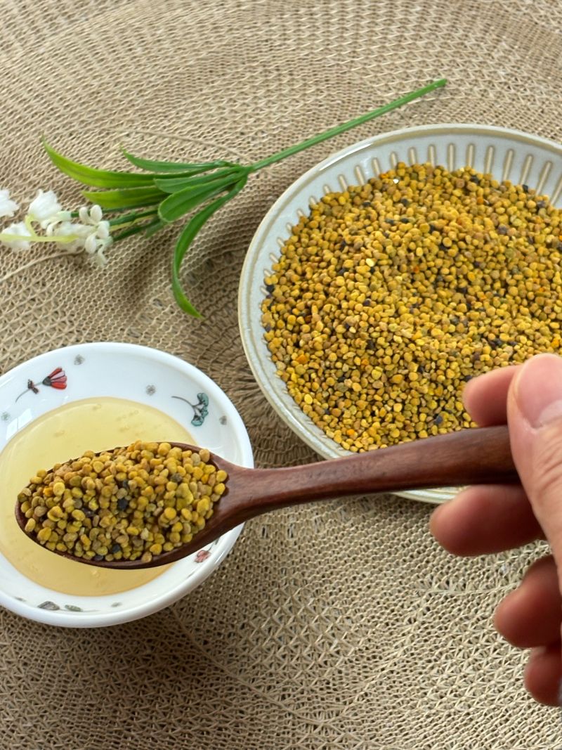 유미경님의 장터 판매 상품 [햇 도토리화분 (1kg)] 첨부 사진