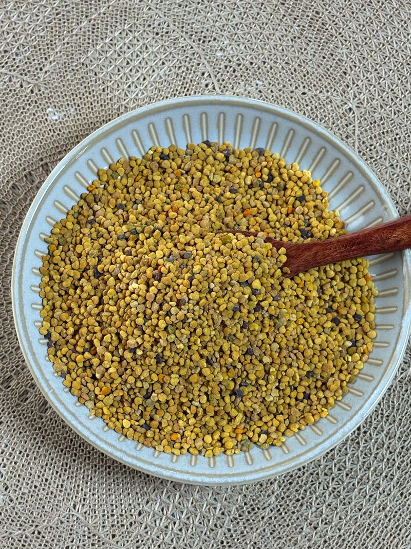 유미경님의 장터 판매 상품 [햇 도토리화분 (1kg)] 첨부 사진