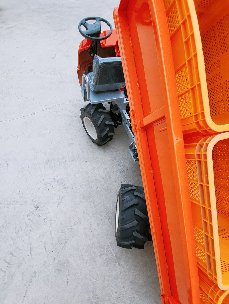 최성훈 님의 장터 판매 상품 [ss기 운반차팝니다 ] 첨부 사진