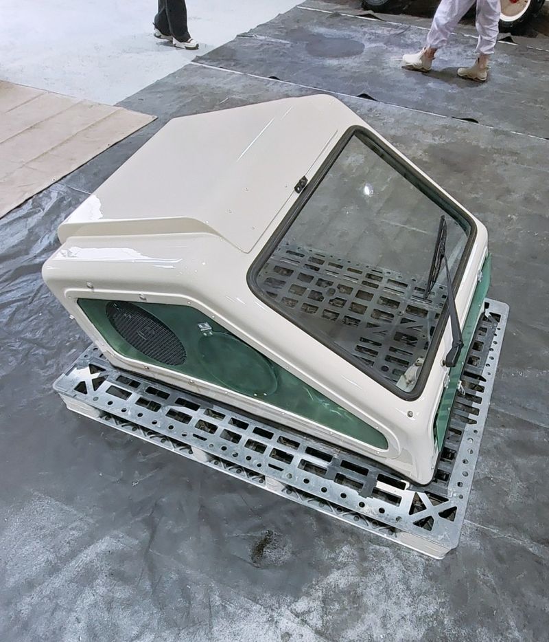 최성훈 님의 장터 판매 상품 [ss기 방제캡 팝니다] 첨부 사진