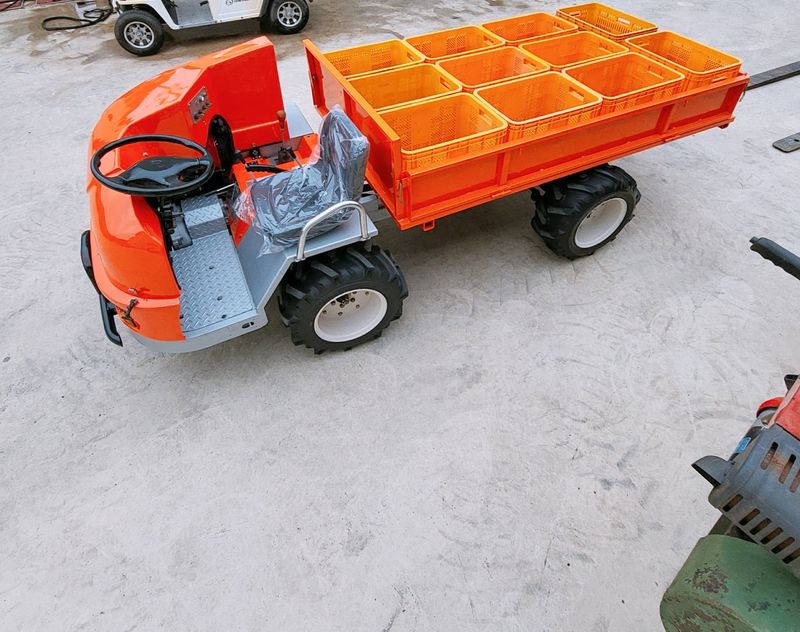 장터 상품 [ss기 운반차팝니다 ] 썸네일