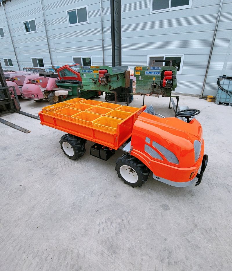 최성훈 님의 장터 판매 상품 [ss기 운반차팝니다 ] 첨부 사진