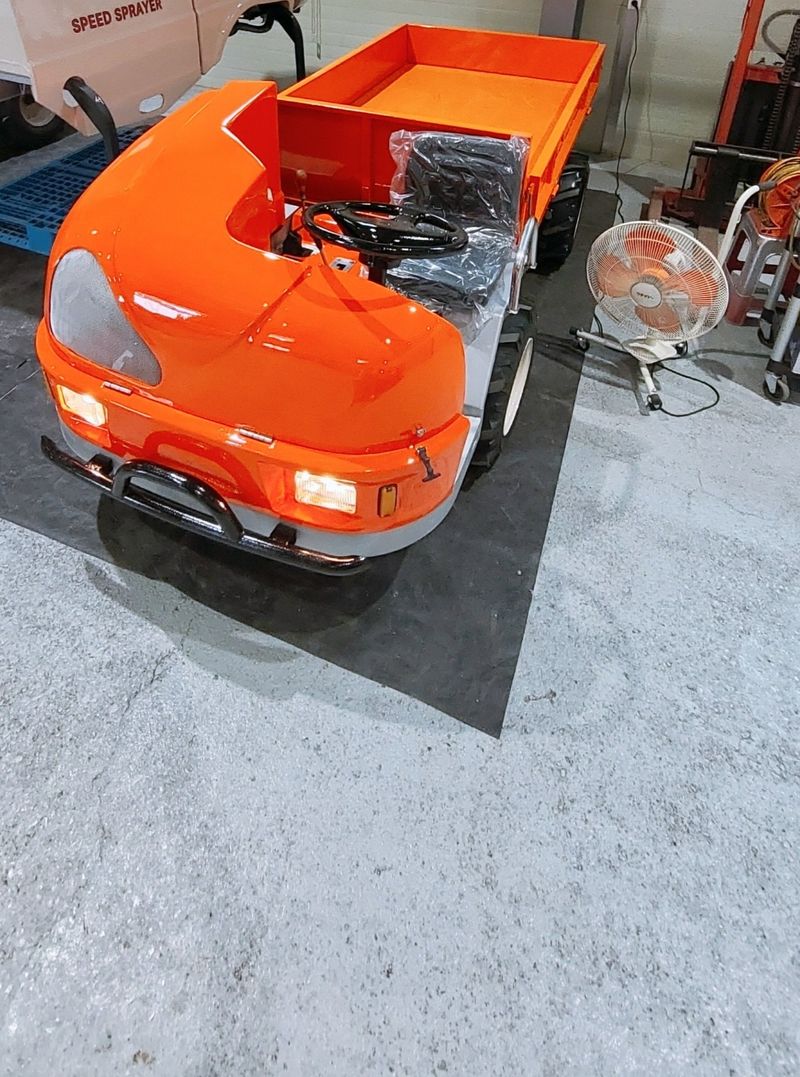 최성훈 님의 장터 판매 상품 [ss기 운반차팝니다 ] 첨부 사진