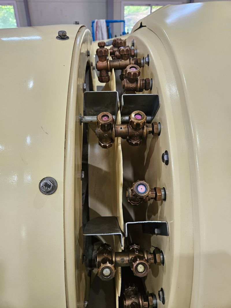 신지안님의 장터 판매 상품 [한성티엔아이 약차전용ss기 판매합니다] 첨부 사진