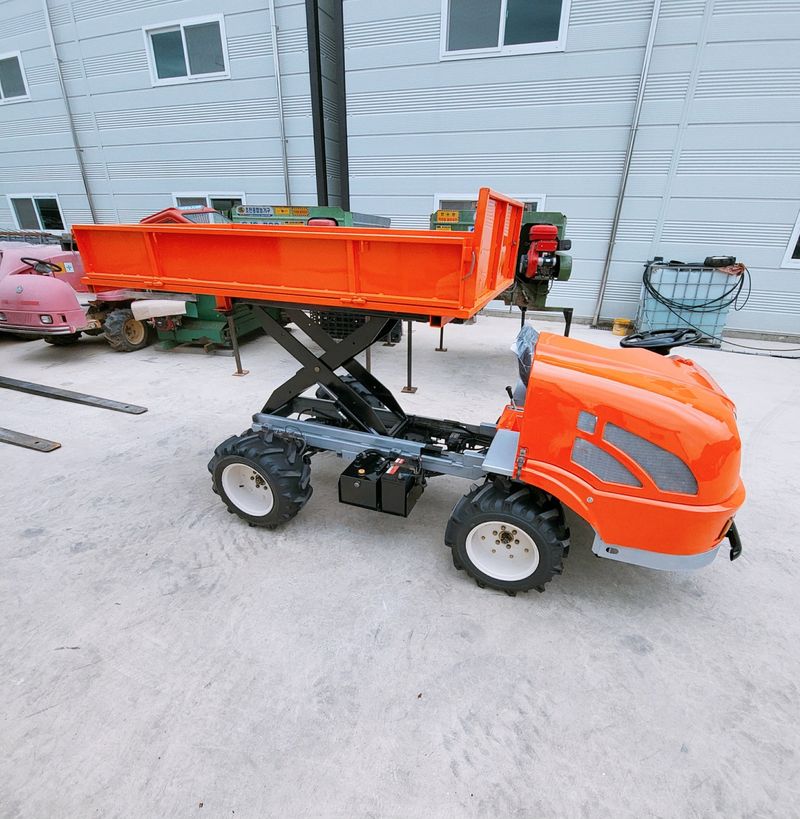 최성훈 님의 장터 판매 상품 [ss기 운반차팝니다 ] 첨부 사진