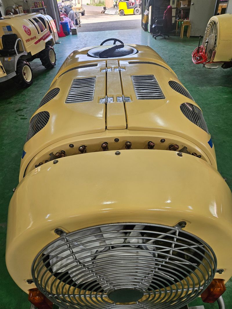 신지안님의 장터 판매 상품 [한성티엔아이 약차전용ss기 판매합니다] 첨부 사진