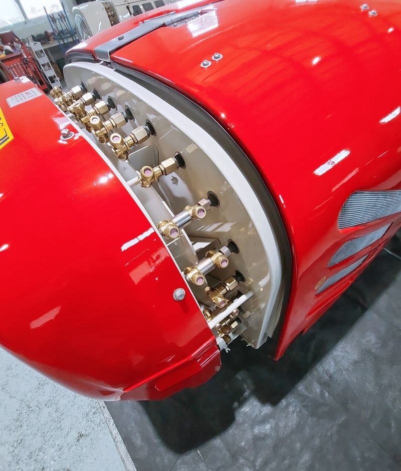 최성훈 님의 장터 판매 상품 [아세아 500리터 궤도형 ss기 약차및 운반차겸용 팝니다 ] 첨부 사진