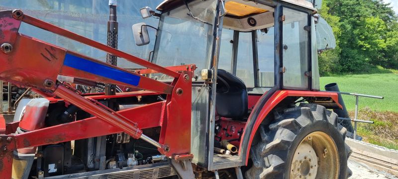 백기운(소릿꾼)님의 장터 판매 상품 [트랙터] 첨부 사진