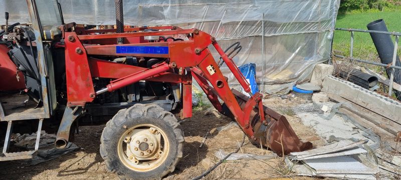 백기운(소릿꾼)님의 장터 판매 상품 [트랙터] 첨부 사진