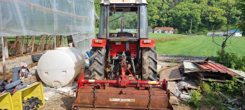 백기운(소릿꾼)님의 장터 판매 상품 [트랙터] 첨부 사진