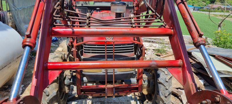 백기운(소릿꾼)님의 장터 판매 상품 [트랙터] 첨부 사진