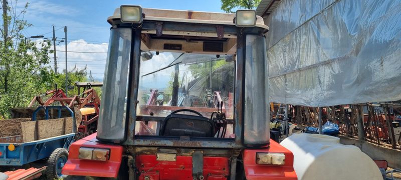 백기운(소릿꾼)님의 장터 판매 상품 [트랙터] 첨부 사진