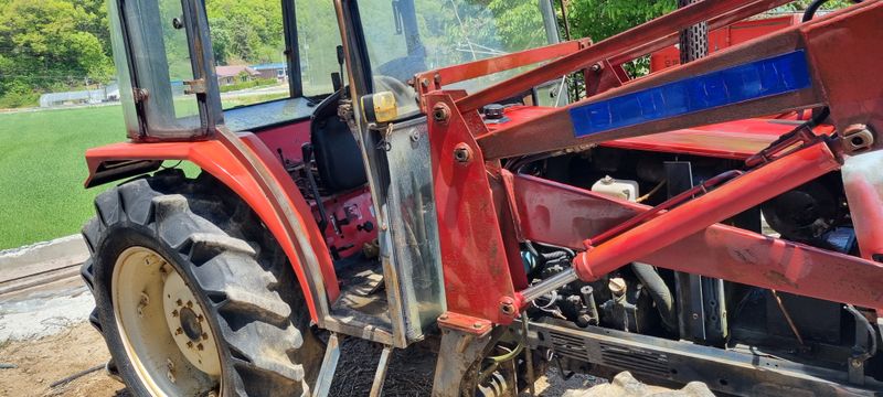 백기운(소릿꾼)님의 장터 판매 상품 [트랙터] 첨부 사진