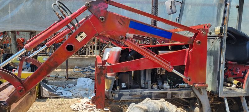 백기운(소릿꾼)님의 장터 판매 상품 [트랙터] 첨부 사진