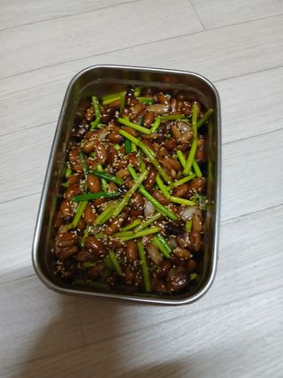 마늘 복숭아윤금자님의 작성글 사진