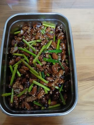 마늘 복숭아윤금자님의 작성글 사진