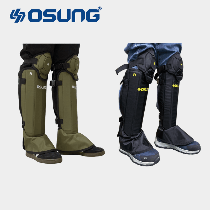 장터 상품 [오성 무릎보호구 OSC-962S, OSC-962K] 썸네일