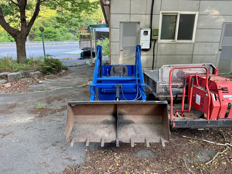 범서님의 장터 판매 상품 [얀마 미니궤도도져] 첨부 사진