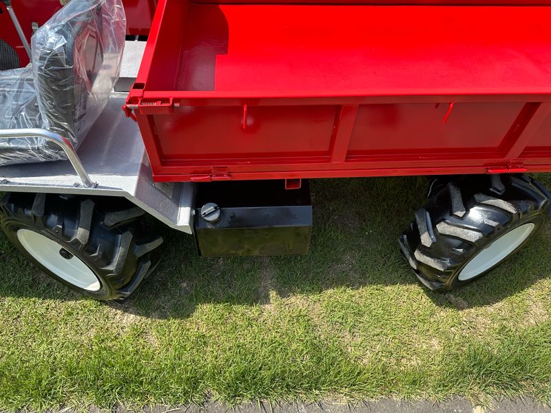 김건후님의 장터 판매 상품 [한아운반차] 첨부 사진