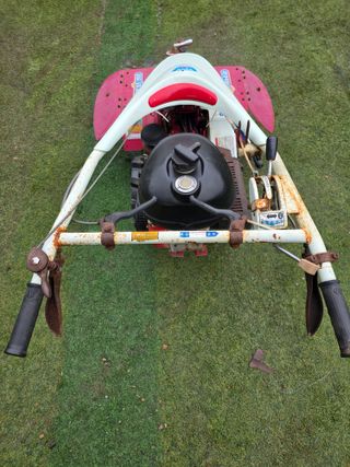 최도윤(중고농기계)님의 작성글 사진