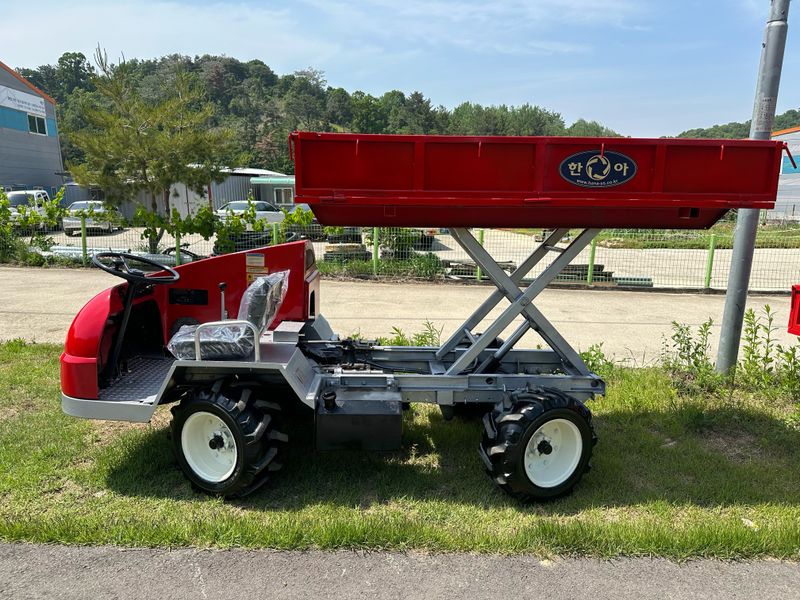 김건후님의 장터 판매 상품 [한아운반차] 첨부 사진