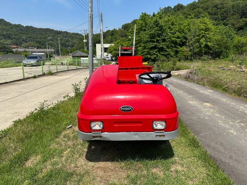 장터 상품 [한아운반차] 썸네일