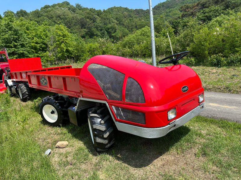 김건후님의 장터 판매 상품 [한아운반차] 첨부 사진