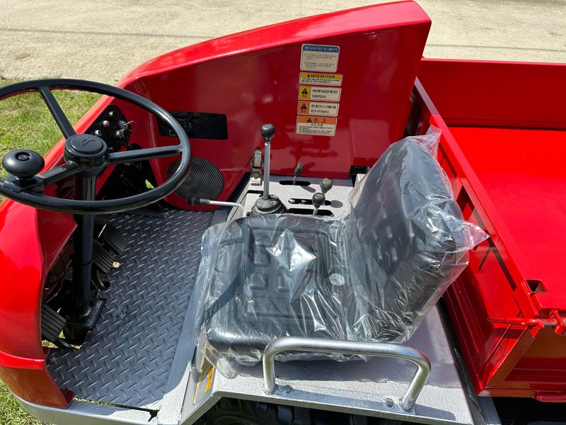 김건후님의 장터 판매 상품 [한아운반차] 첨부 사진