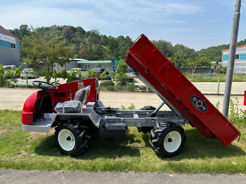 김건후님의 장터 판매 상품 [한아운반차] 첨부 사진