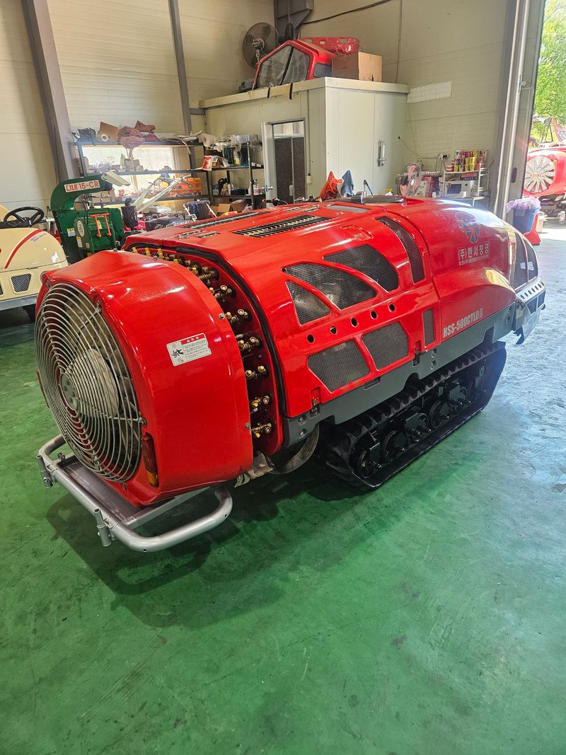 신지안님의 장터 판매 상품 [한서500리터궤도 ss기판매합니다] 첨부 사진