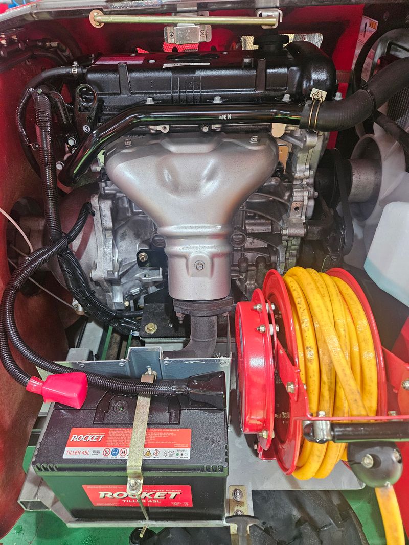 신지안님의 장터 판매 상품 [한서정공500리터 ss기판매합니다] 첨부 사진