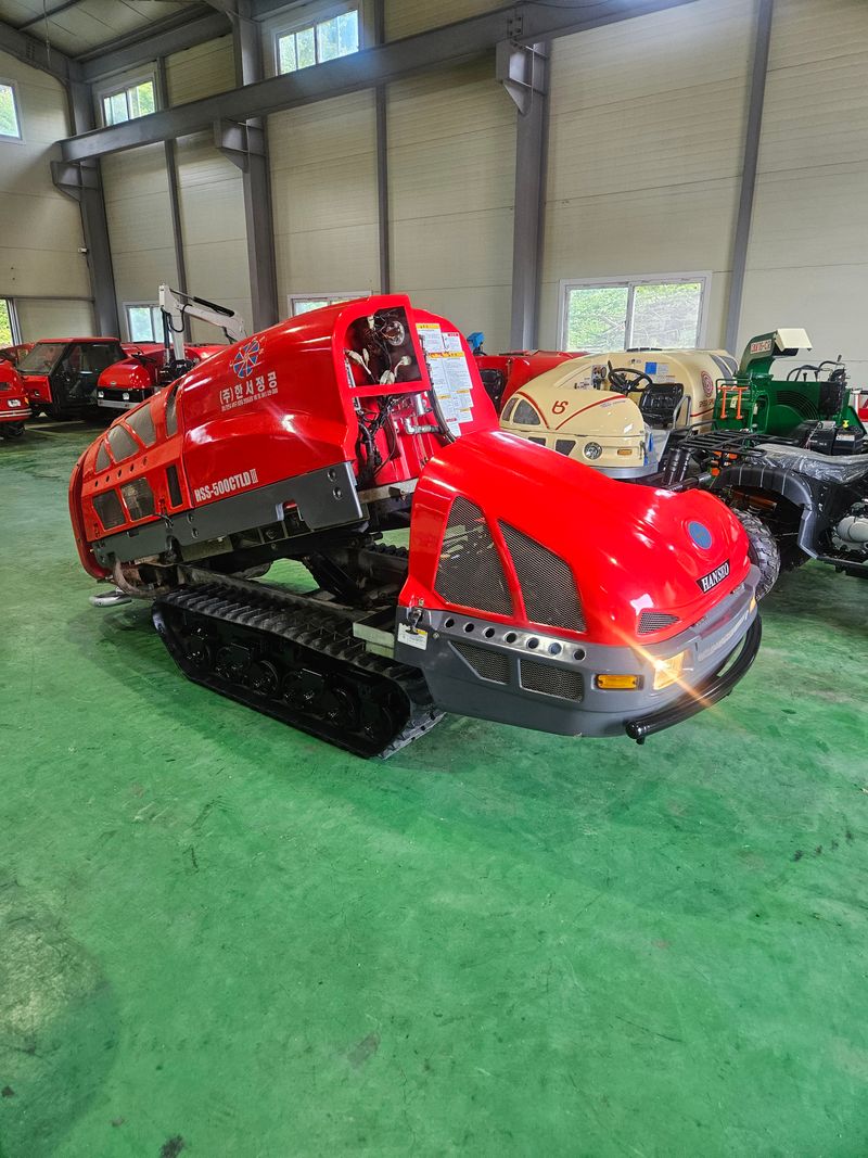 신지안님의 장터 판매 상품 [한서500리터궤도 ss기판매합니다] 첨부 사진