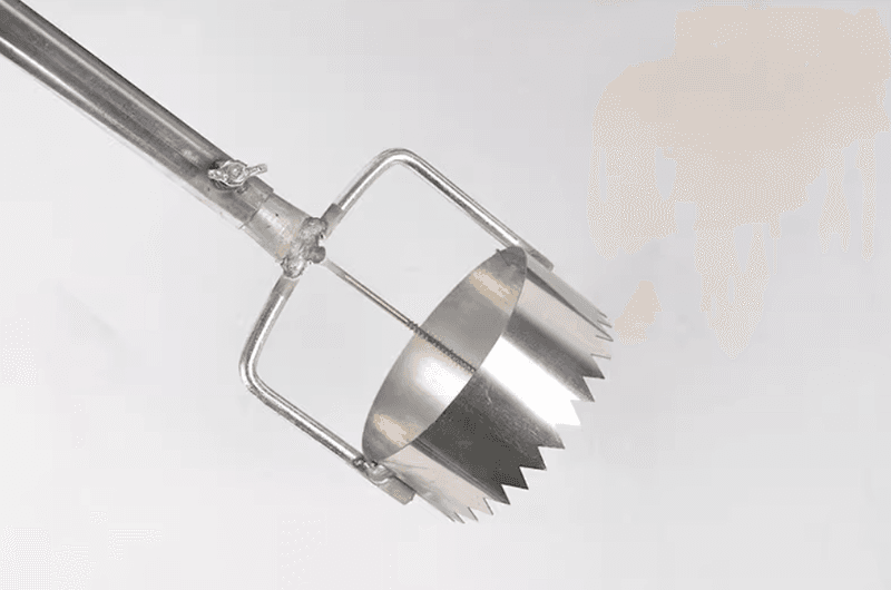 봉주르님의 장터 판매 상품 [멀칭비닐 펀칭기] 첨부 사진