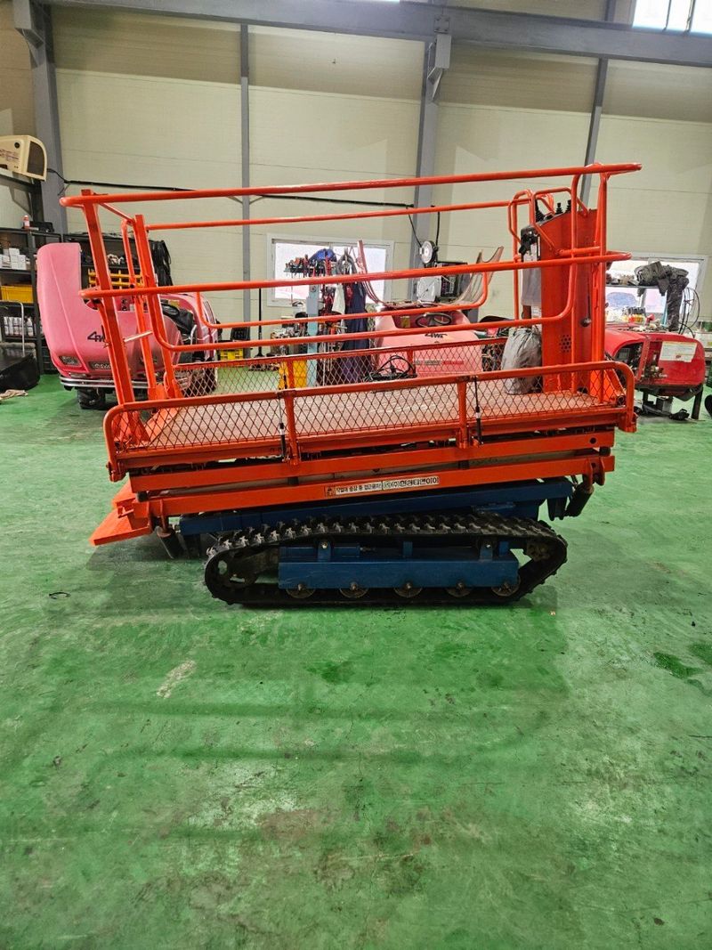 신지안님의 장터 판매 상품 [한성고소작업차 판매합니다] 첨부 사진