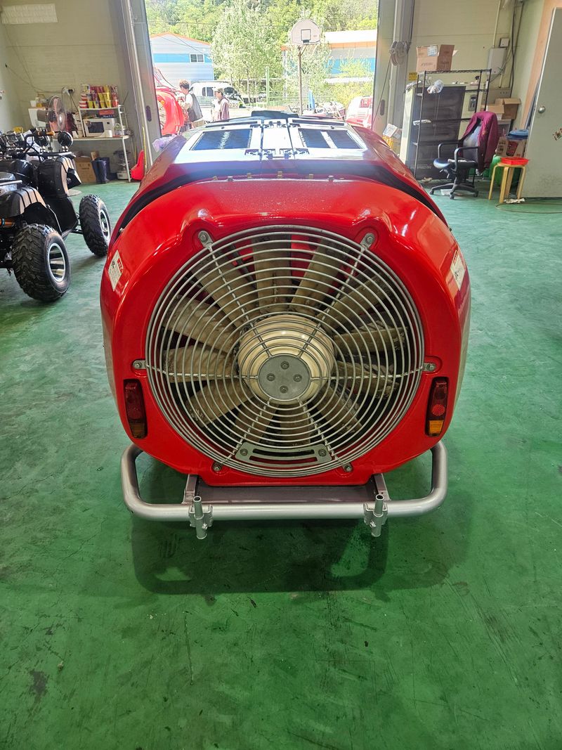 신지안님의 장터 판매 상품 [한서500리터궤도 ss기판매합니다] 첨부 사진