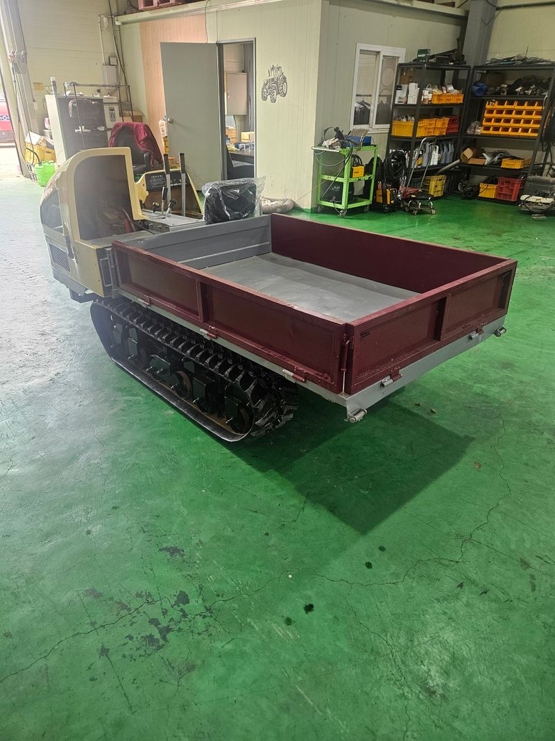 신지안님의 장터 판매 상품 [한성궤도운반차 판매합니다] 첨부 사진